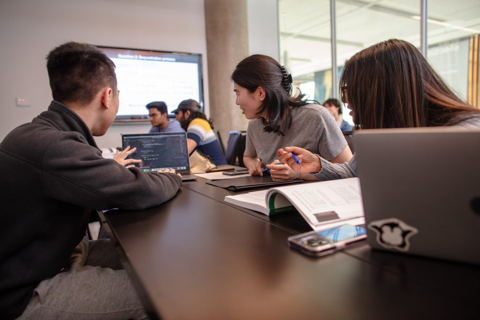 Building Confidence Through Learning.